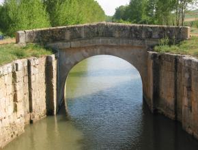 Canal de Castilla