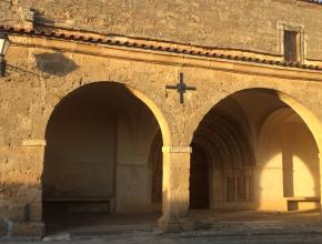 Iglesia San Lorenzo